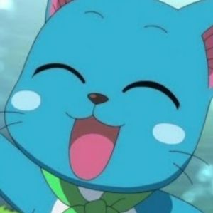 Meet your Posher, Sydnry